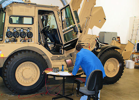 ordering military technical manuals